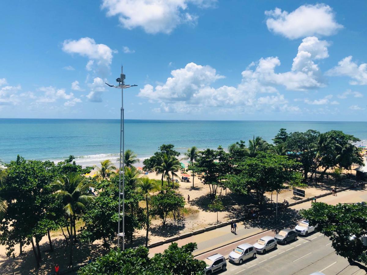 Residencia Nautilus Apartamento Recife Exterior foto